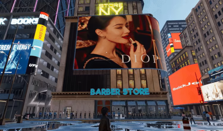 美妆店模拟器 - Beauty Store Simulator
