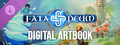 Fata Deum - The God Sim: Digital Artbook