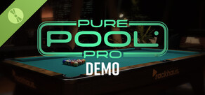 Pure Pool Pro Demo