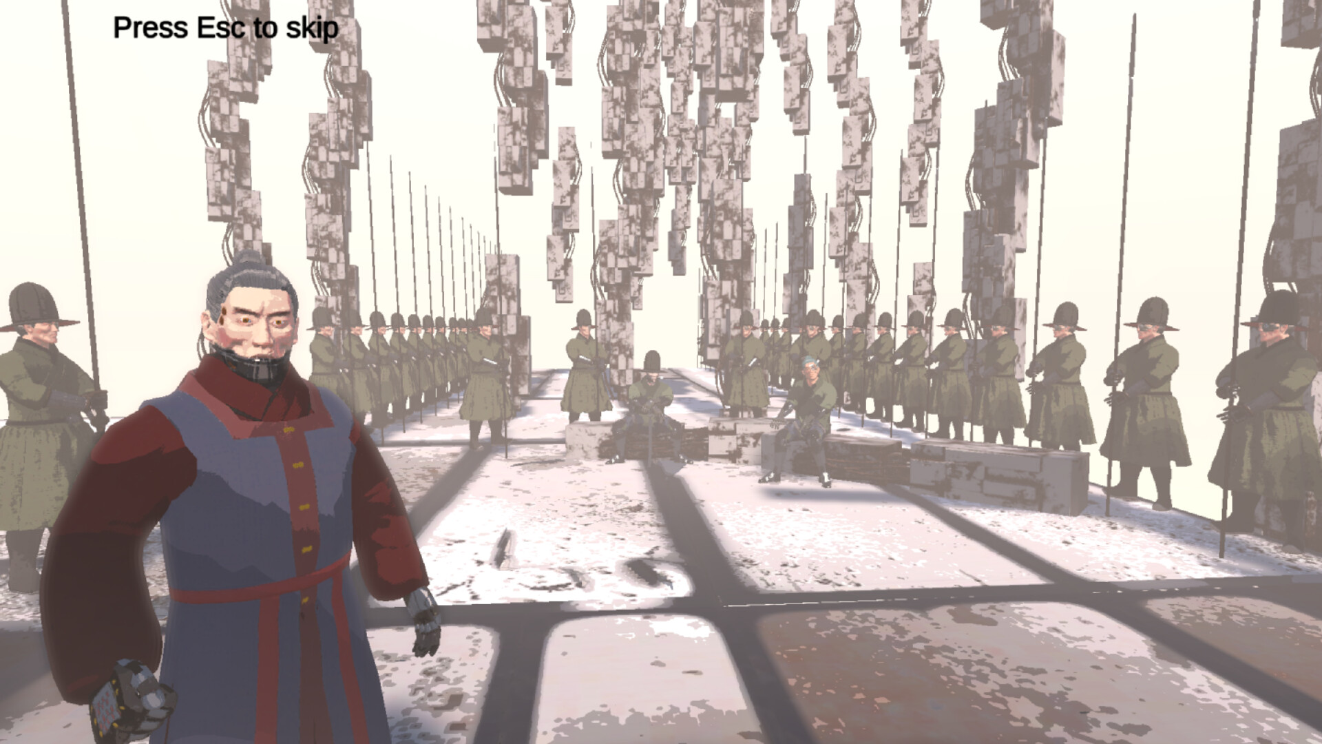 Six Slashes screenshot 3