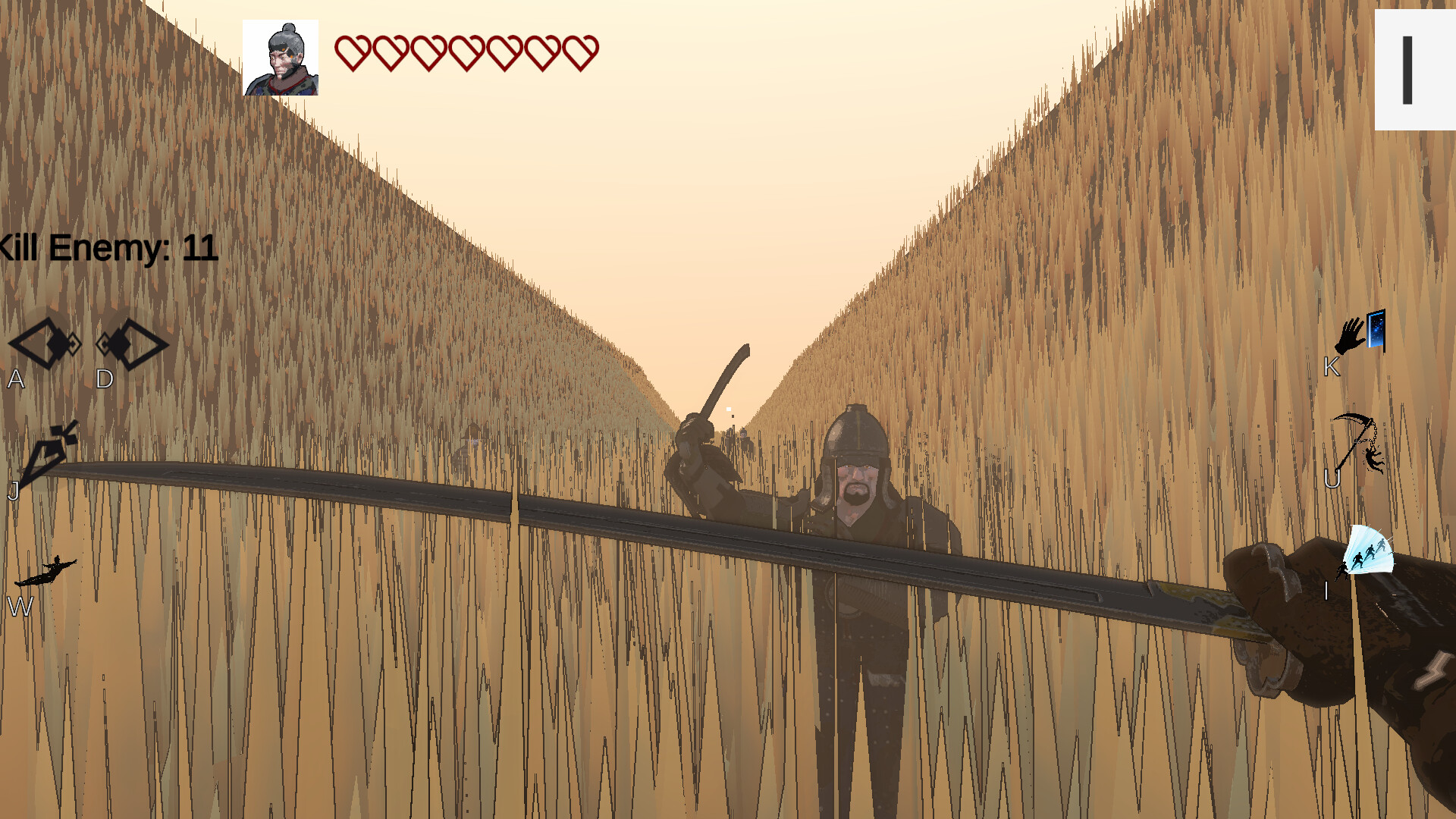 Six Slashes screenshot 5