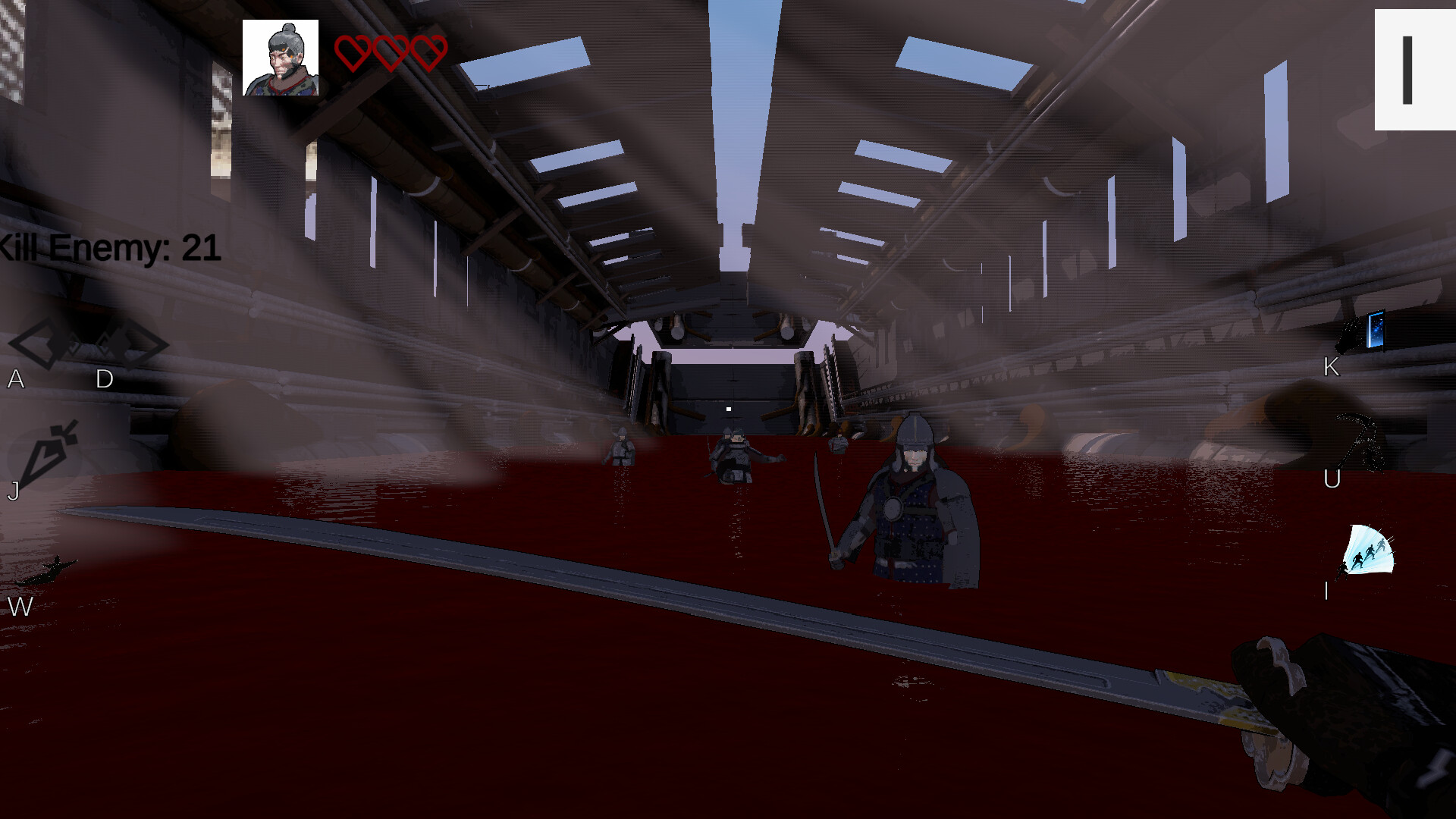 Six Slashes screenshot 10