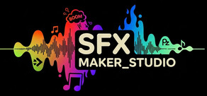 SFX MAKER STUDIO