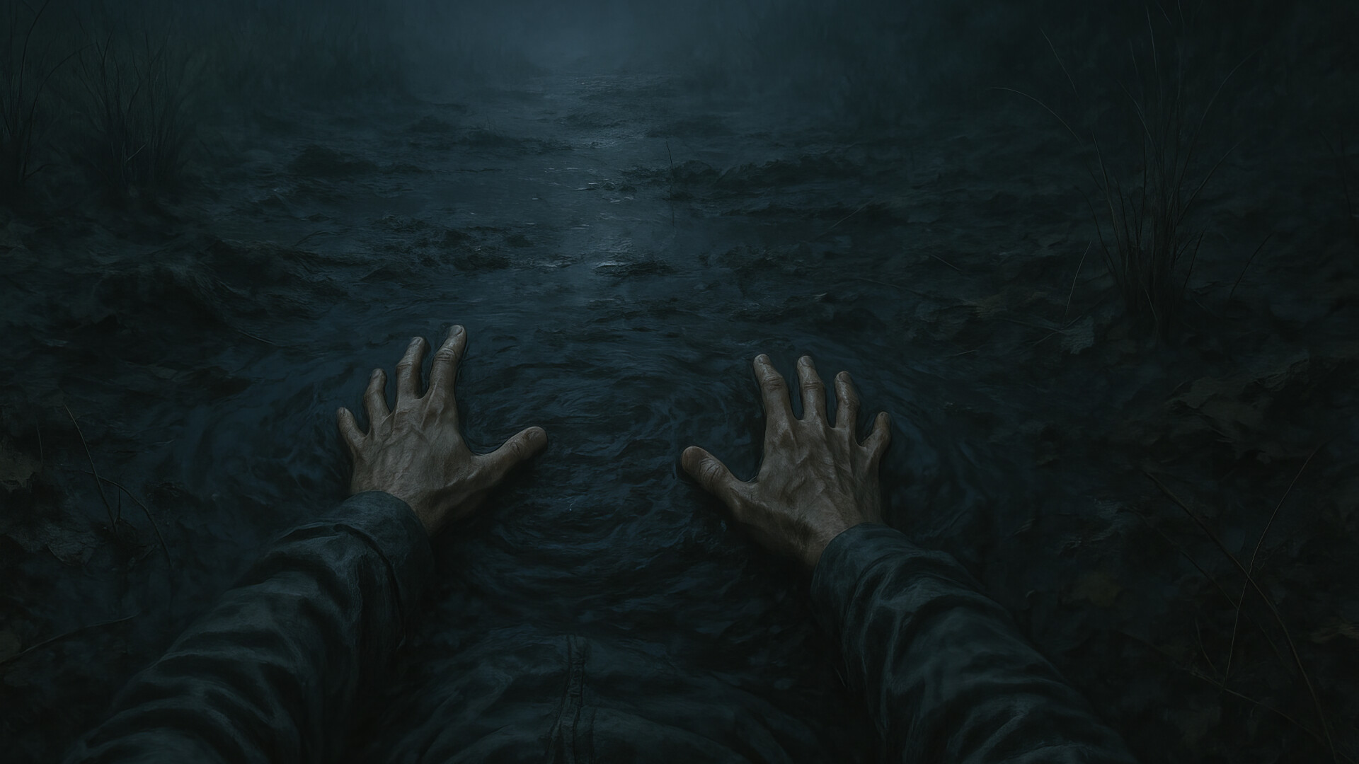 Where the Roads Die screenshot 8