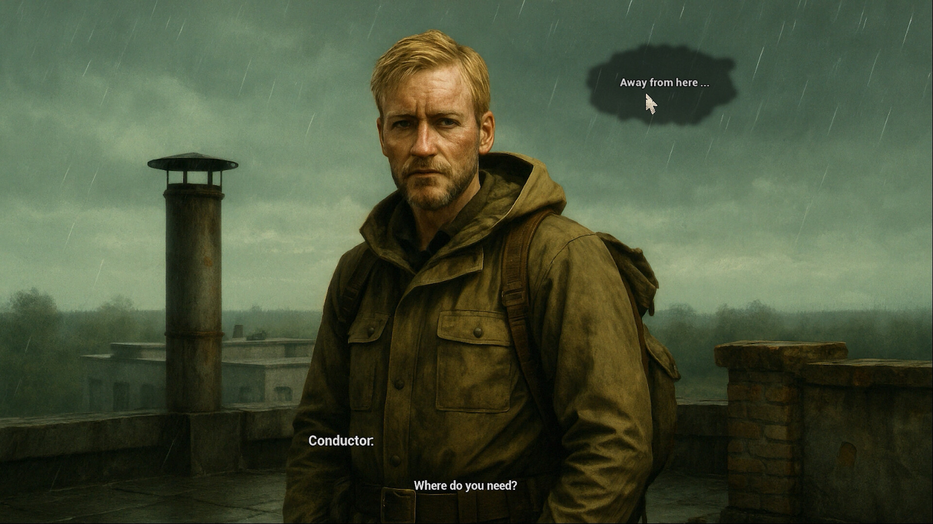 Where the Roads Die screenshot 6