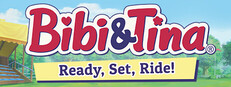 Bibi and Tina  Ready, Set, Ride!
