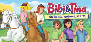 Bibi & Tina – Na konie, gotowi, start!