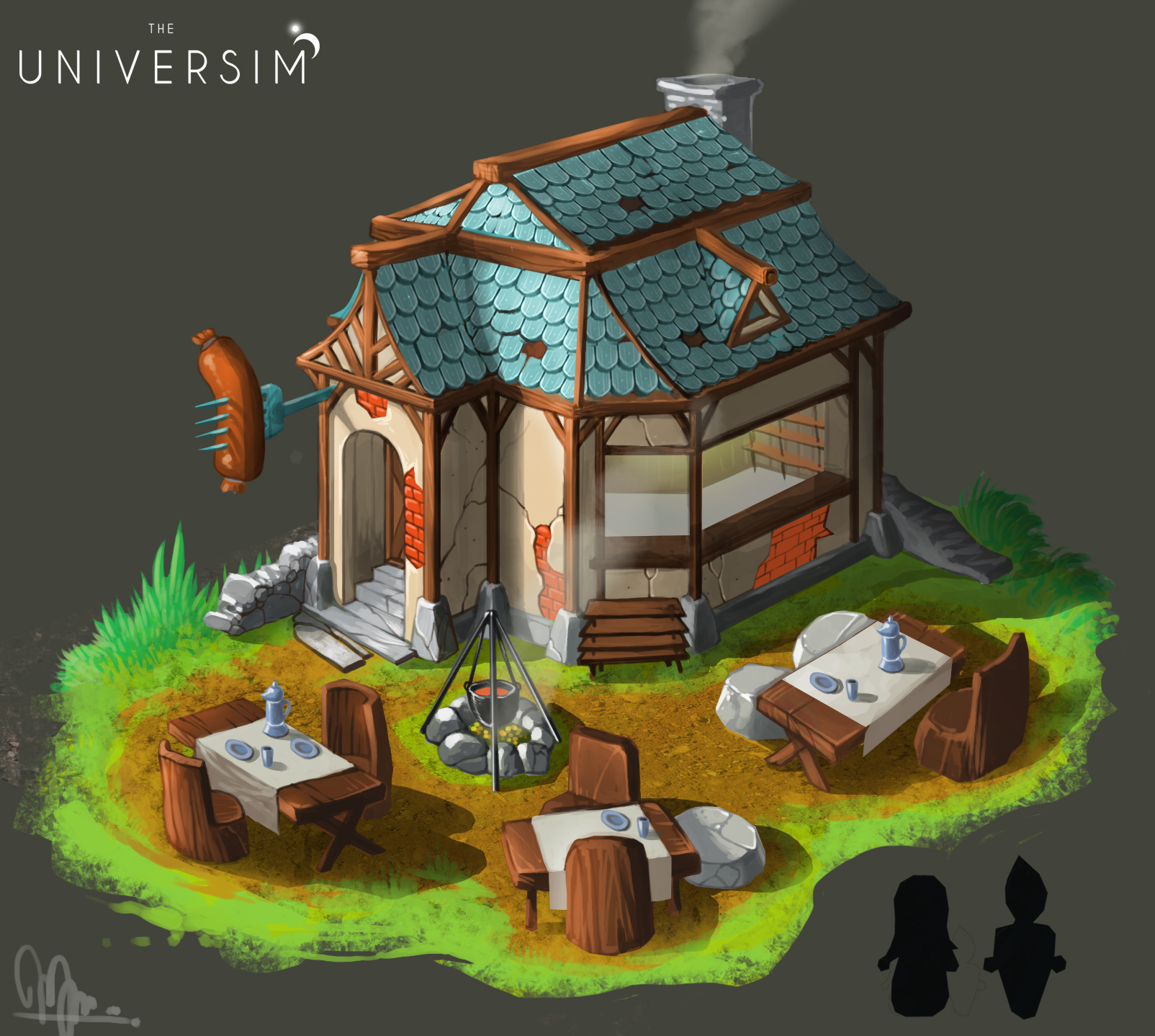 The Universim Collector's Pack Vol 1 screenshot 18