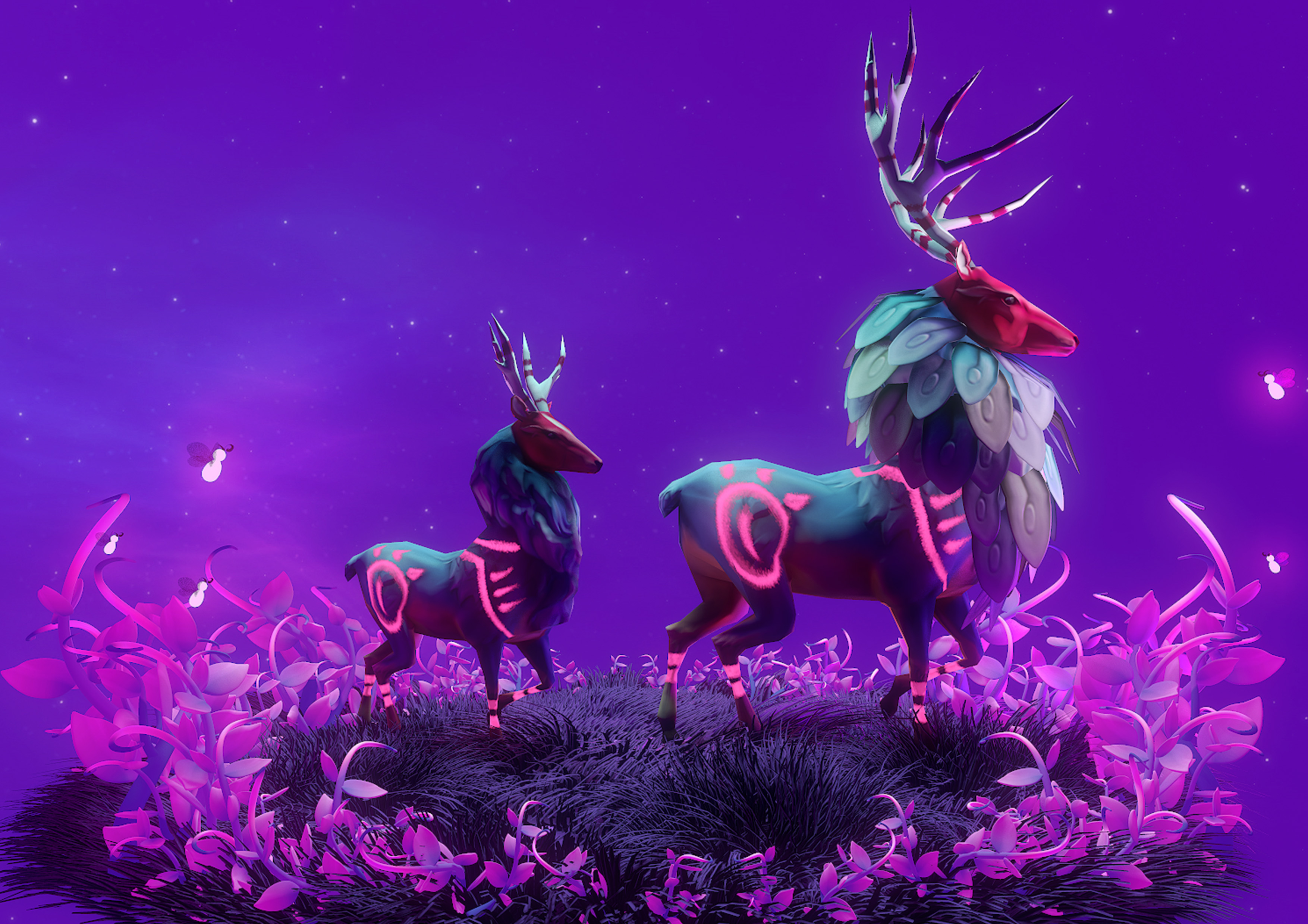The Universim Collector's Pack Vol 1 screenshot 11