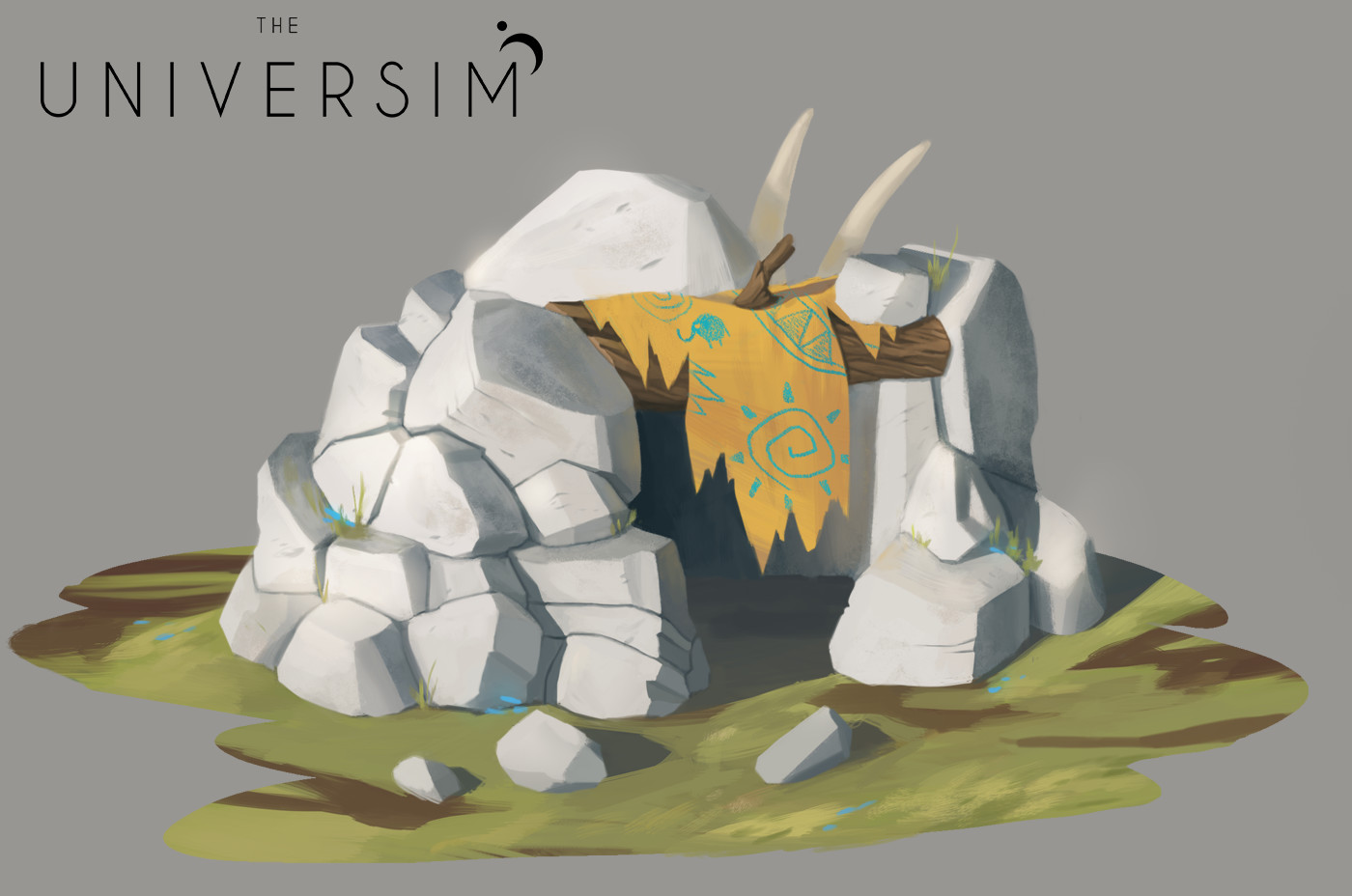 The Universim Collector's Pack Vol 1 screenshot 10