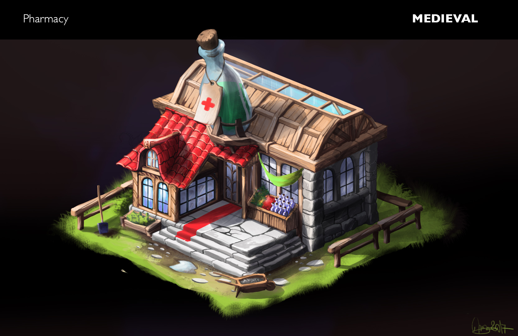 The Universim Collector's Pack Vol 1 screenshot 5