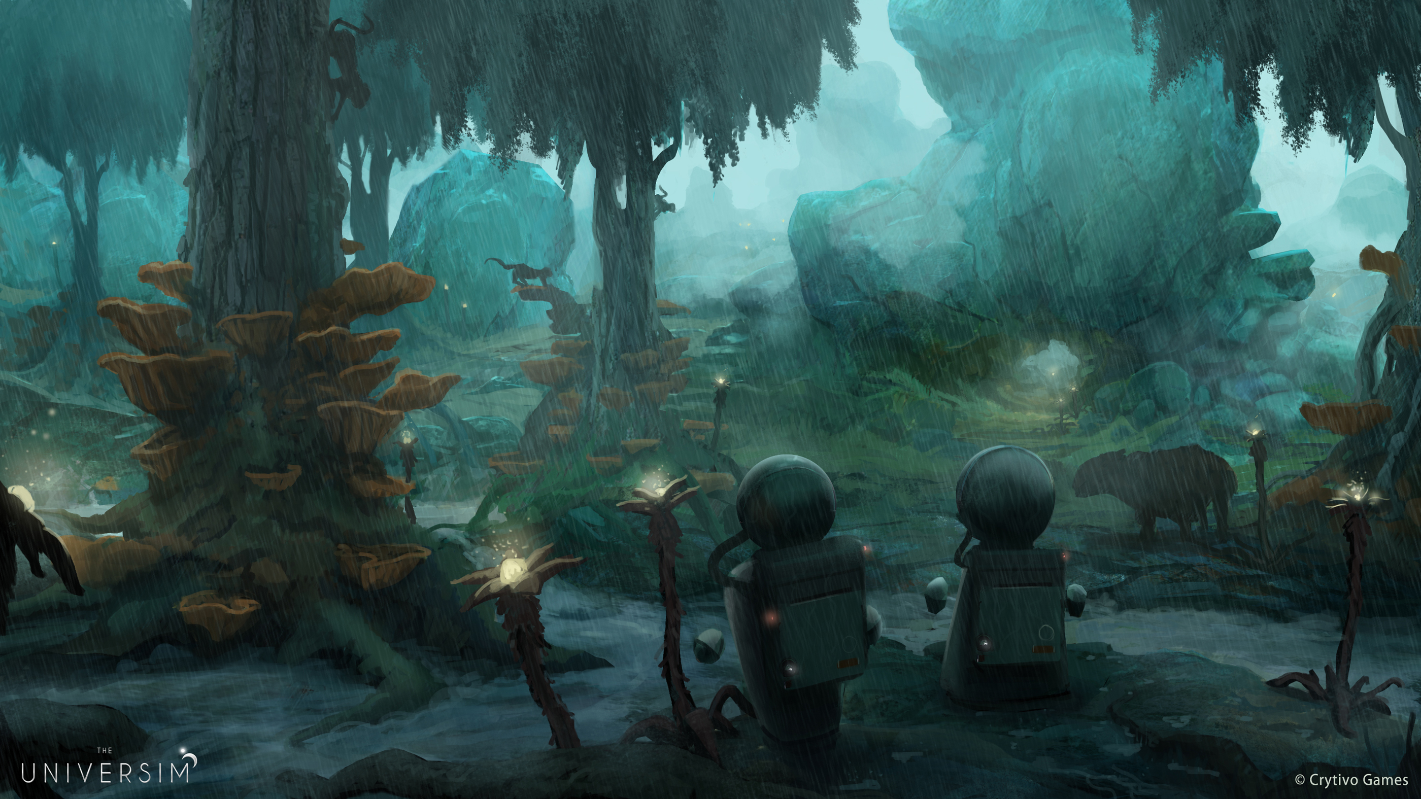 The Universim Collector's Pack Vol 1 screenshot 19