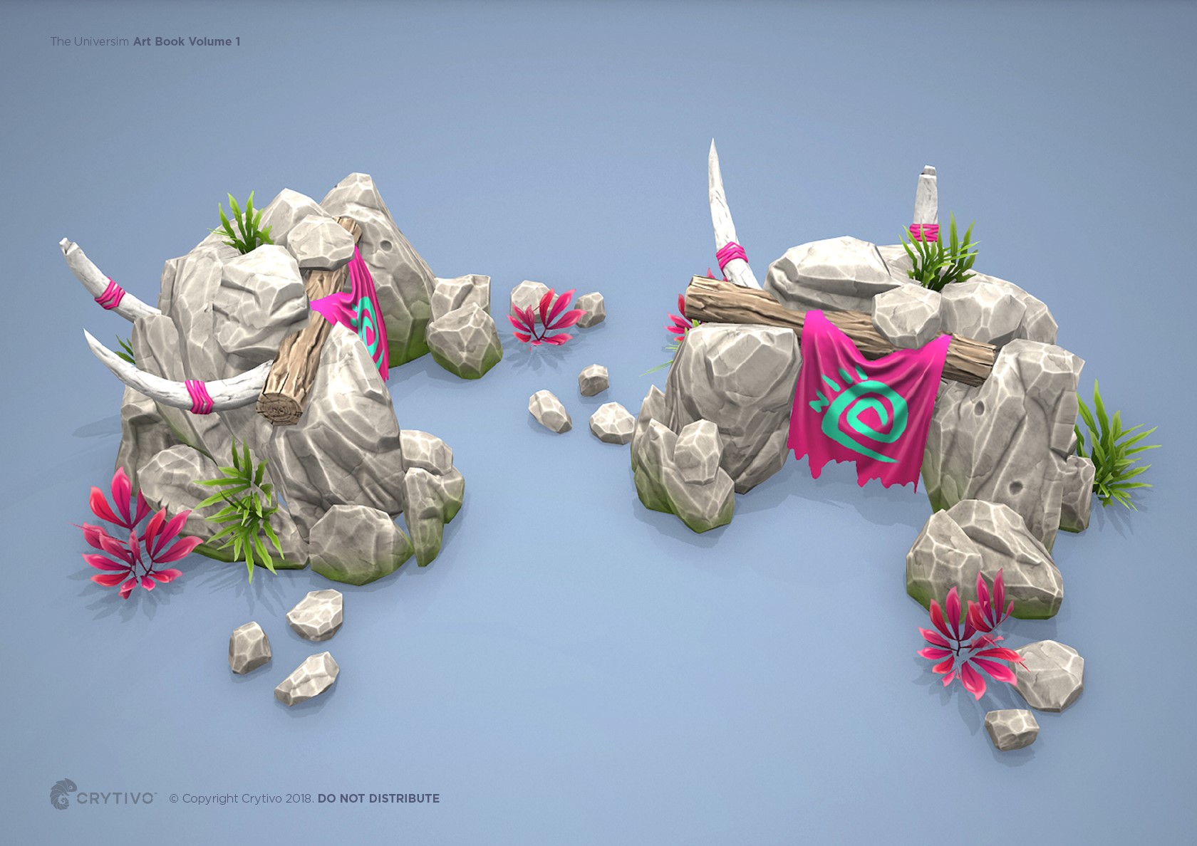 The Universim Collector's Pack Vol 1 screenshot 7