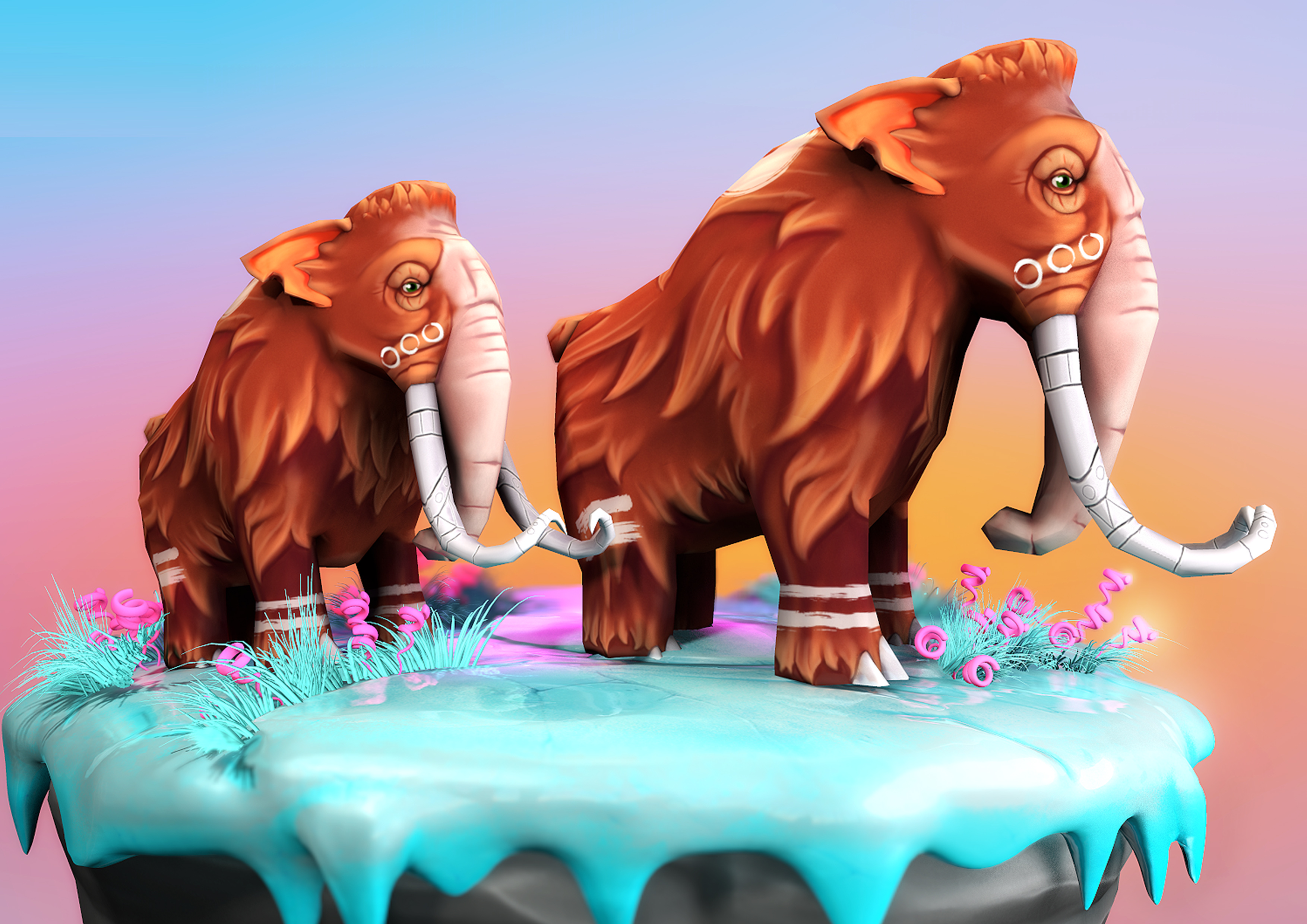 The Universim Collector's Pack Vol 1 screenshot 12