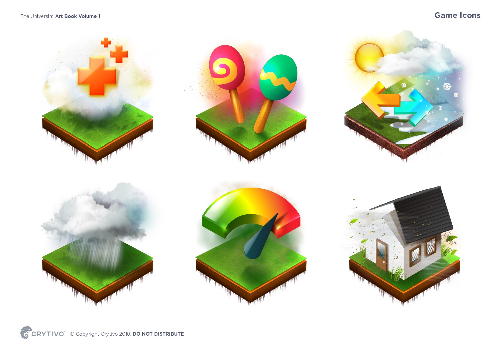 The Universim Collector's Pack Vol 1 screenshot 20
