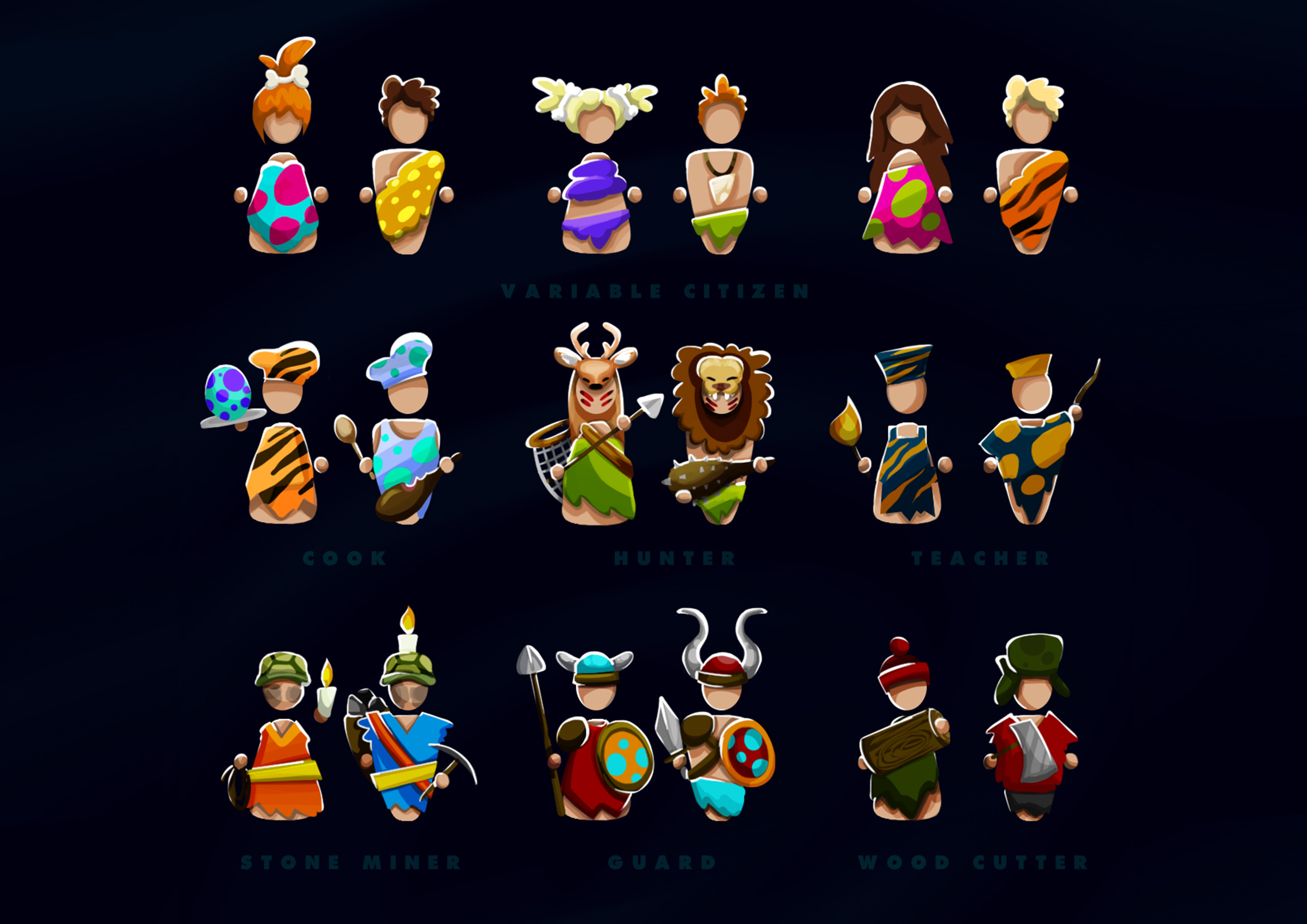 The Universim Collector's Pack Vol 1 screenshot 16
