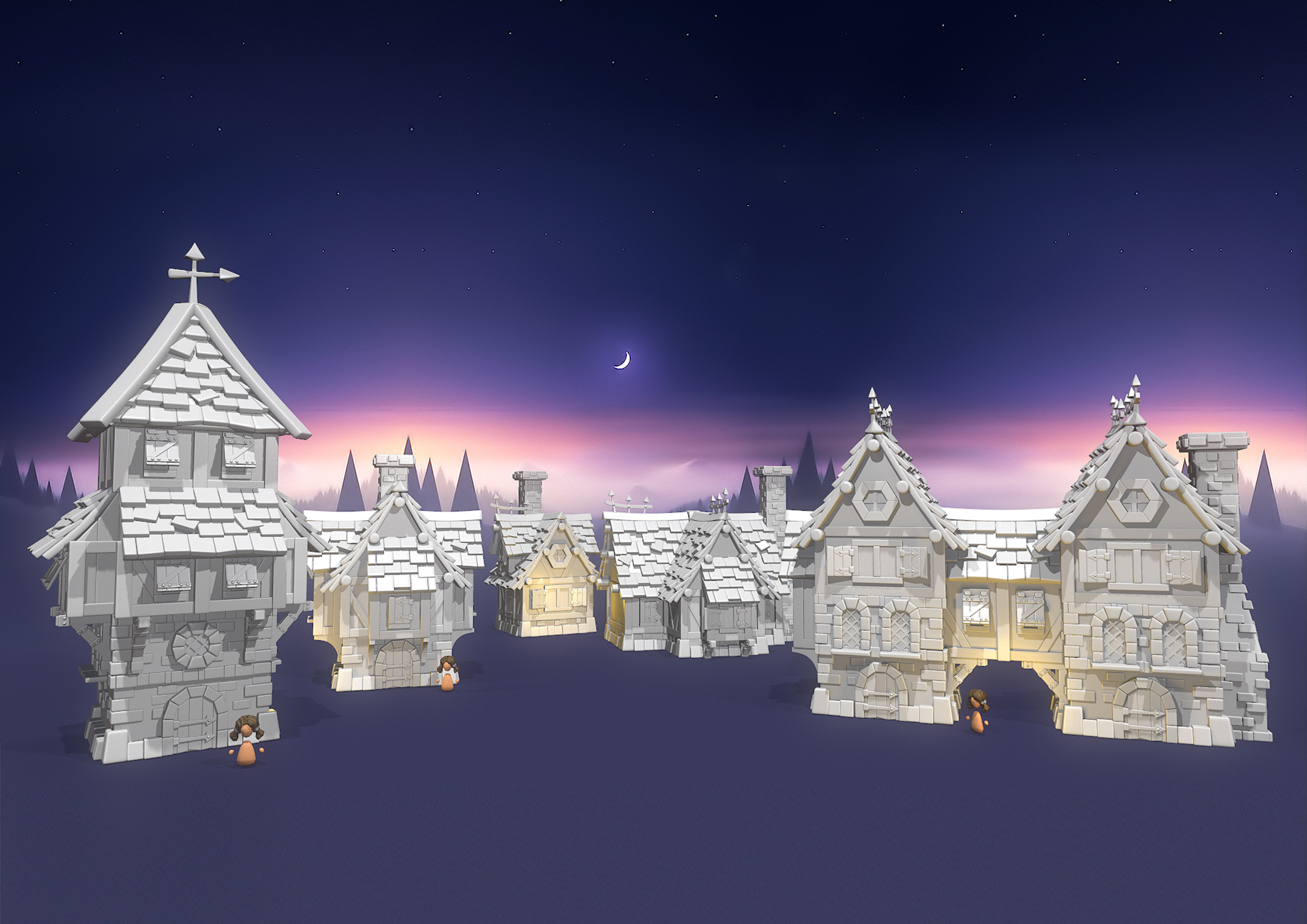 The Universim Collector's Pack Vol 1 screenshot 15