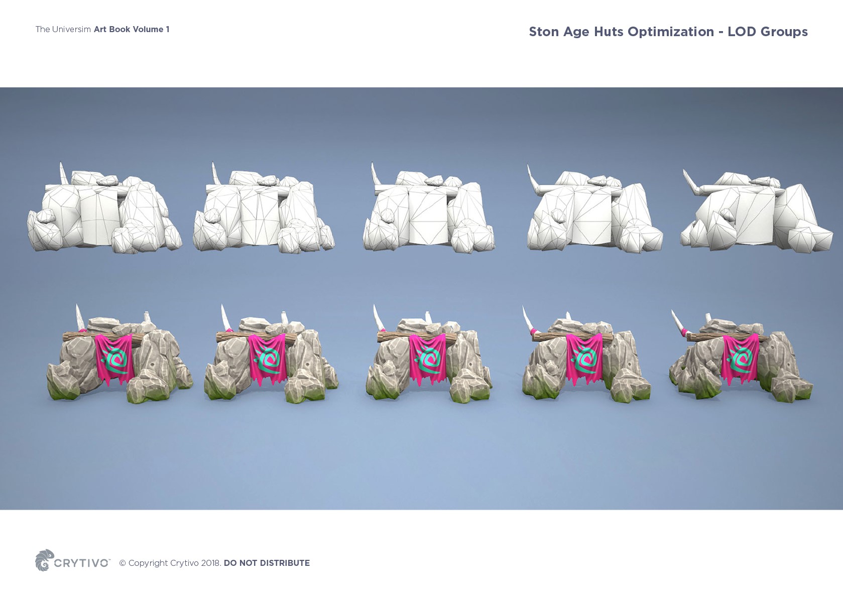 The Universim Collector's Pack Vol 1 screenshot 6