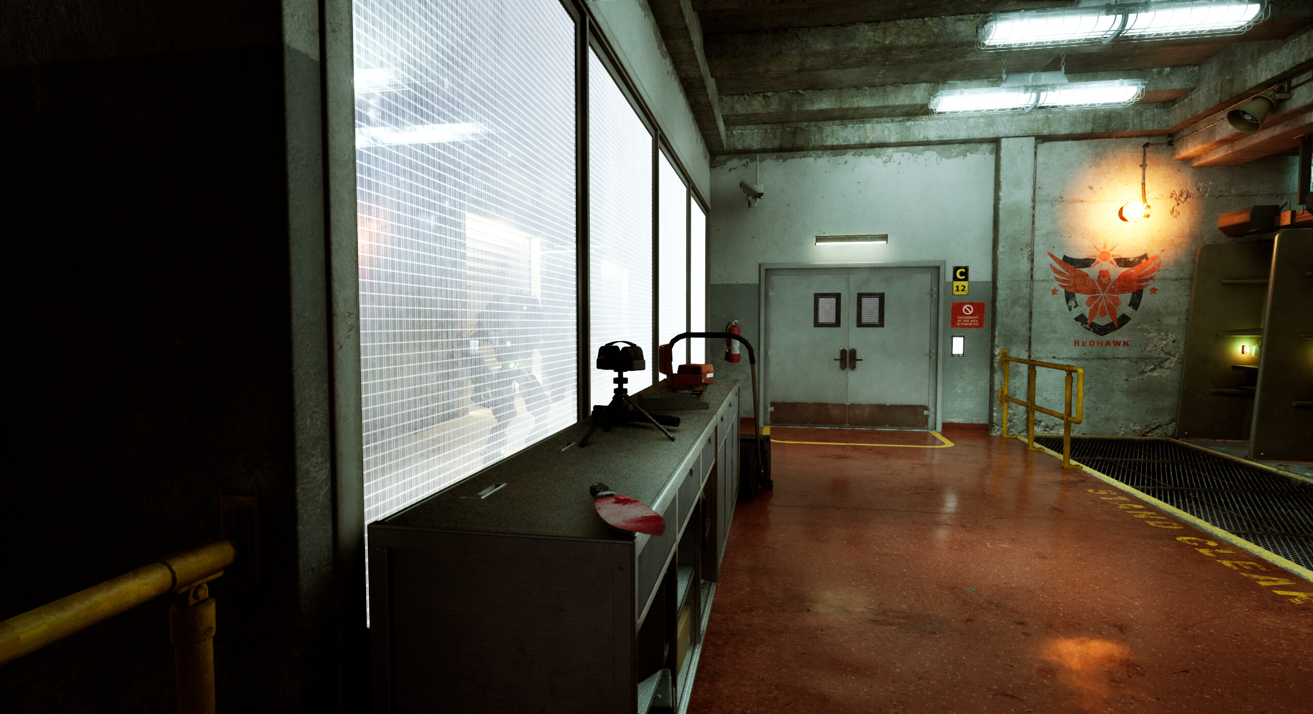 Chrono Agents screenshot 10