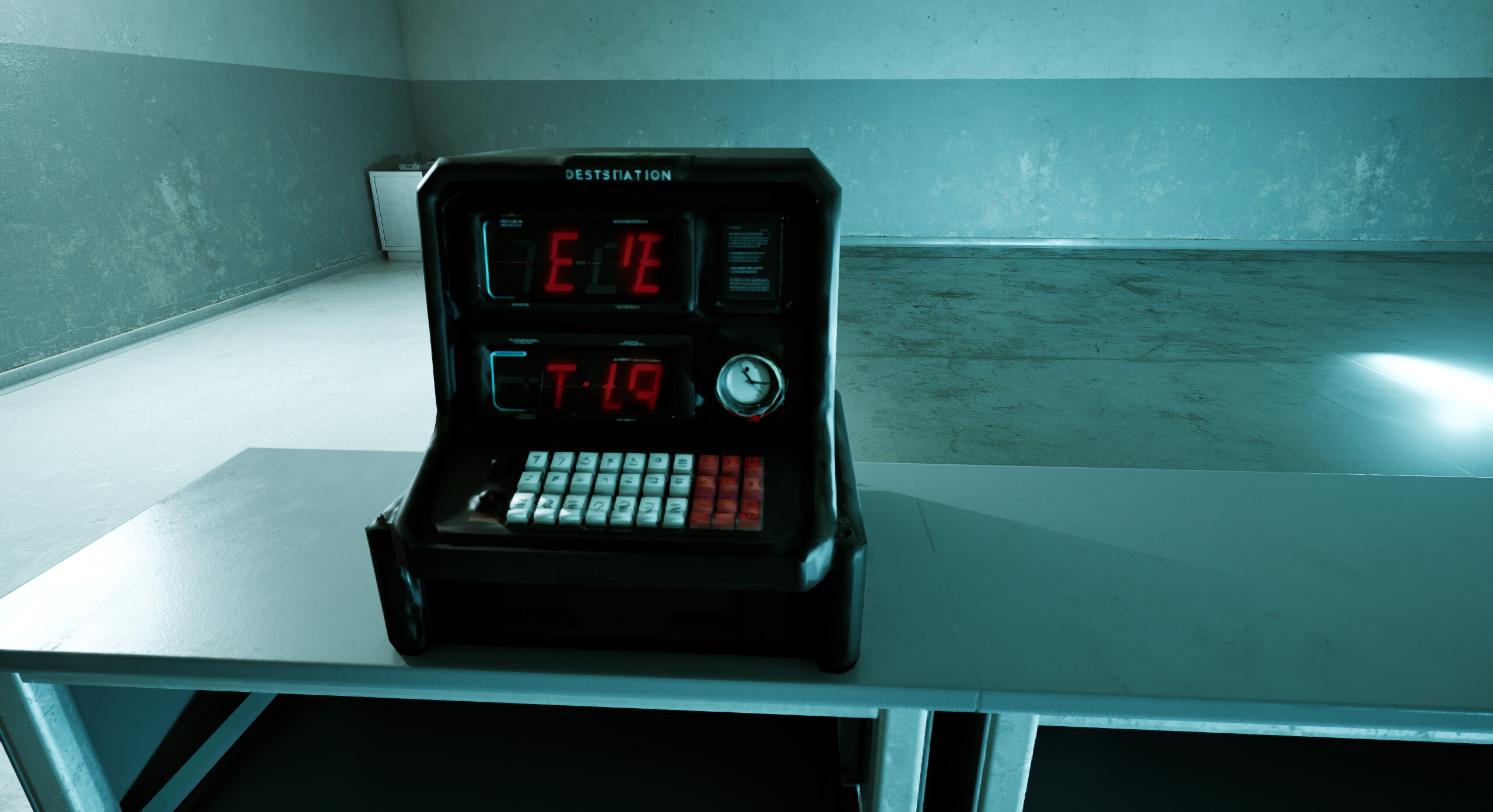 Chrono Agents screenshot 11