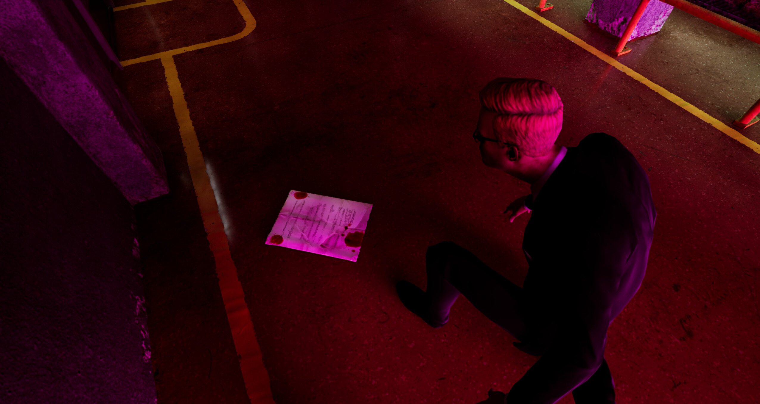 Chrono Agents screenshot 6