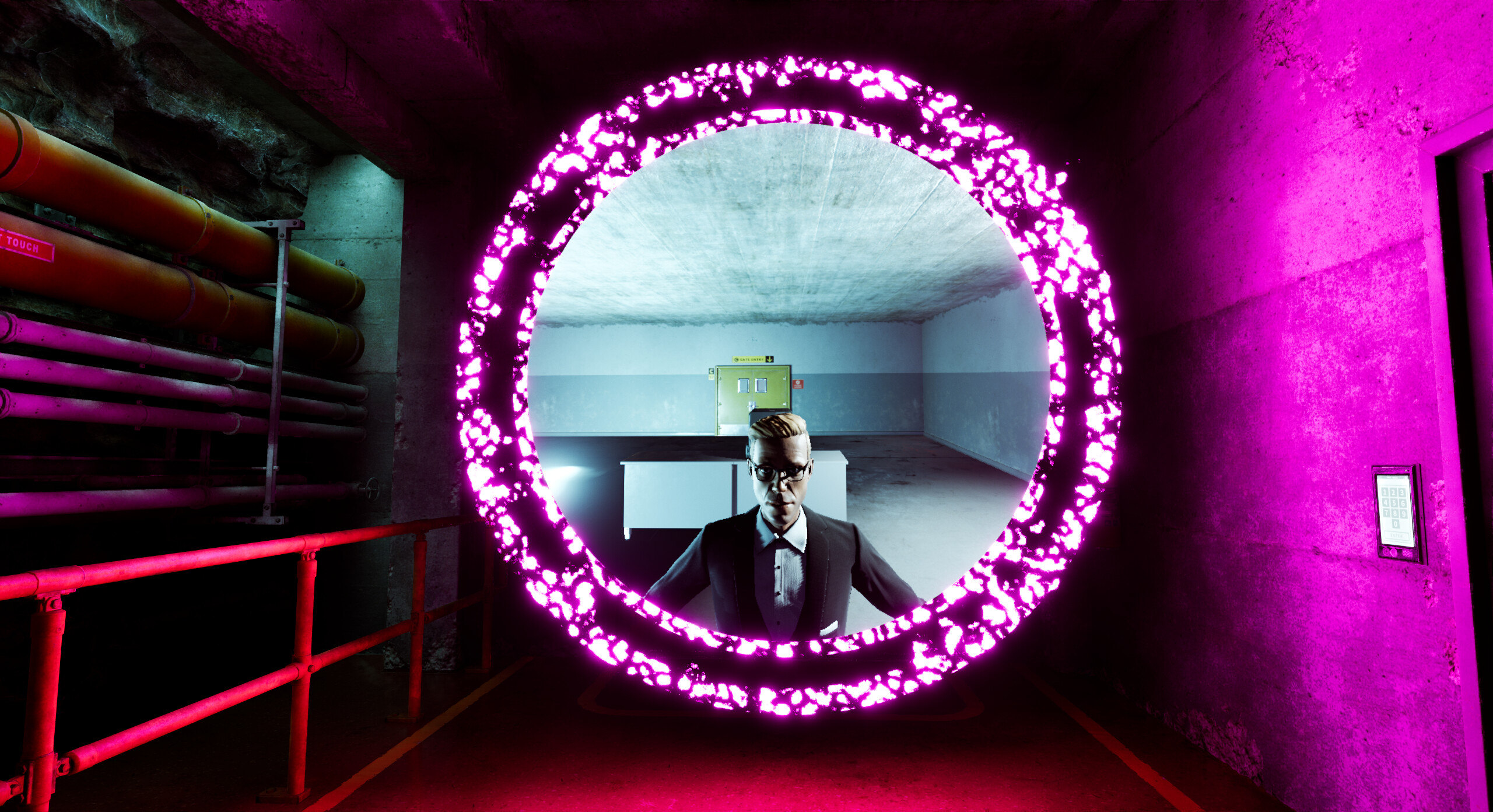 Chrono Agents screenshot 12