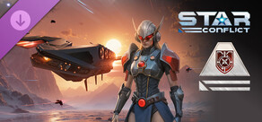 Star Conflict - Desolate worlds. Phase one