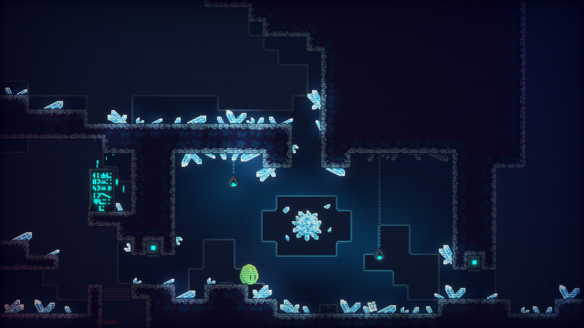 Slime Well screenshot 5