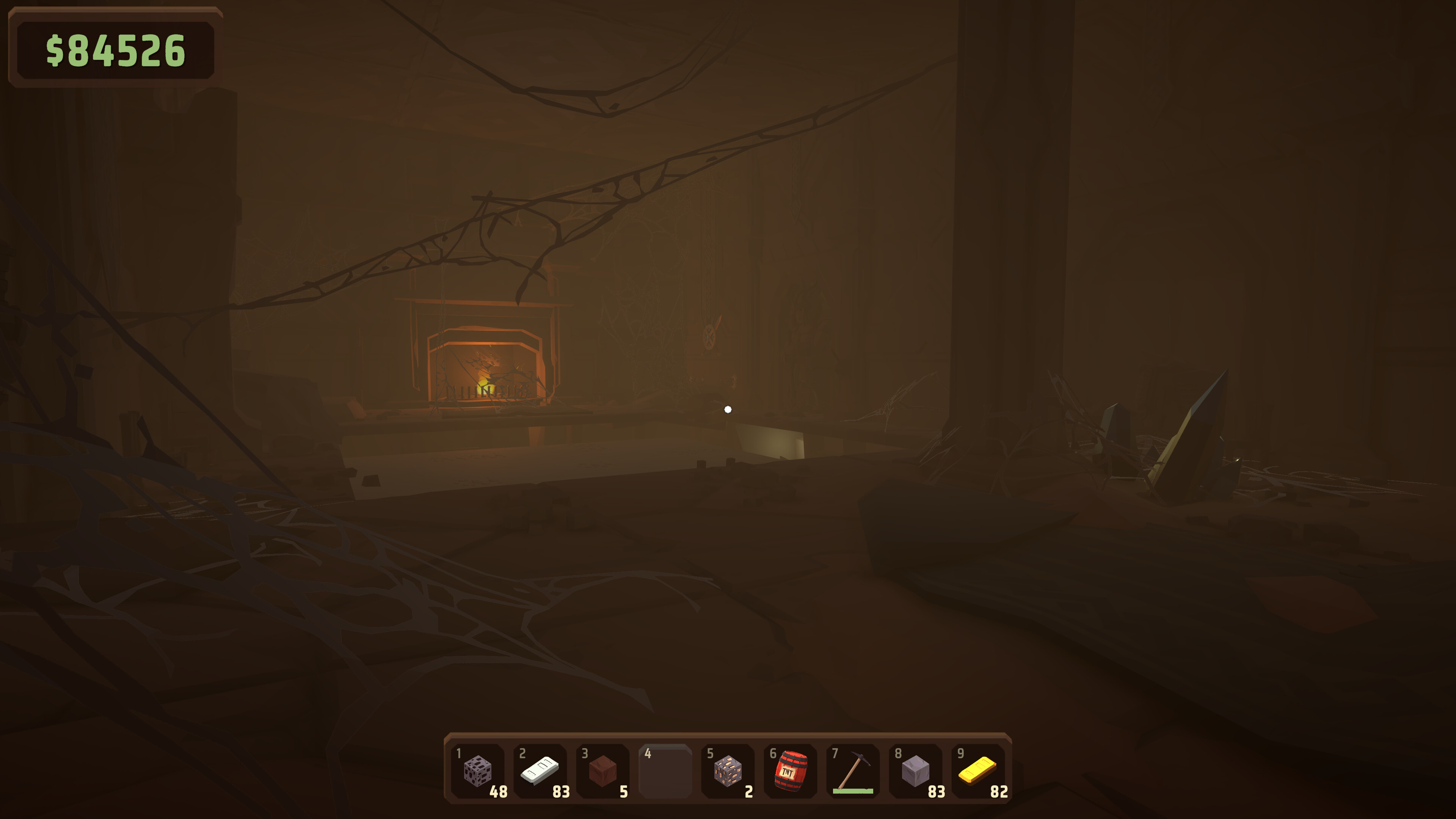 Miner Man screenshot 8