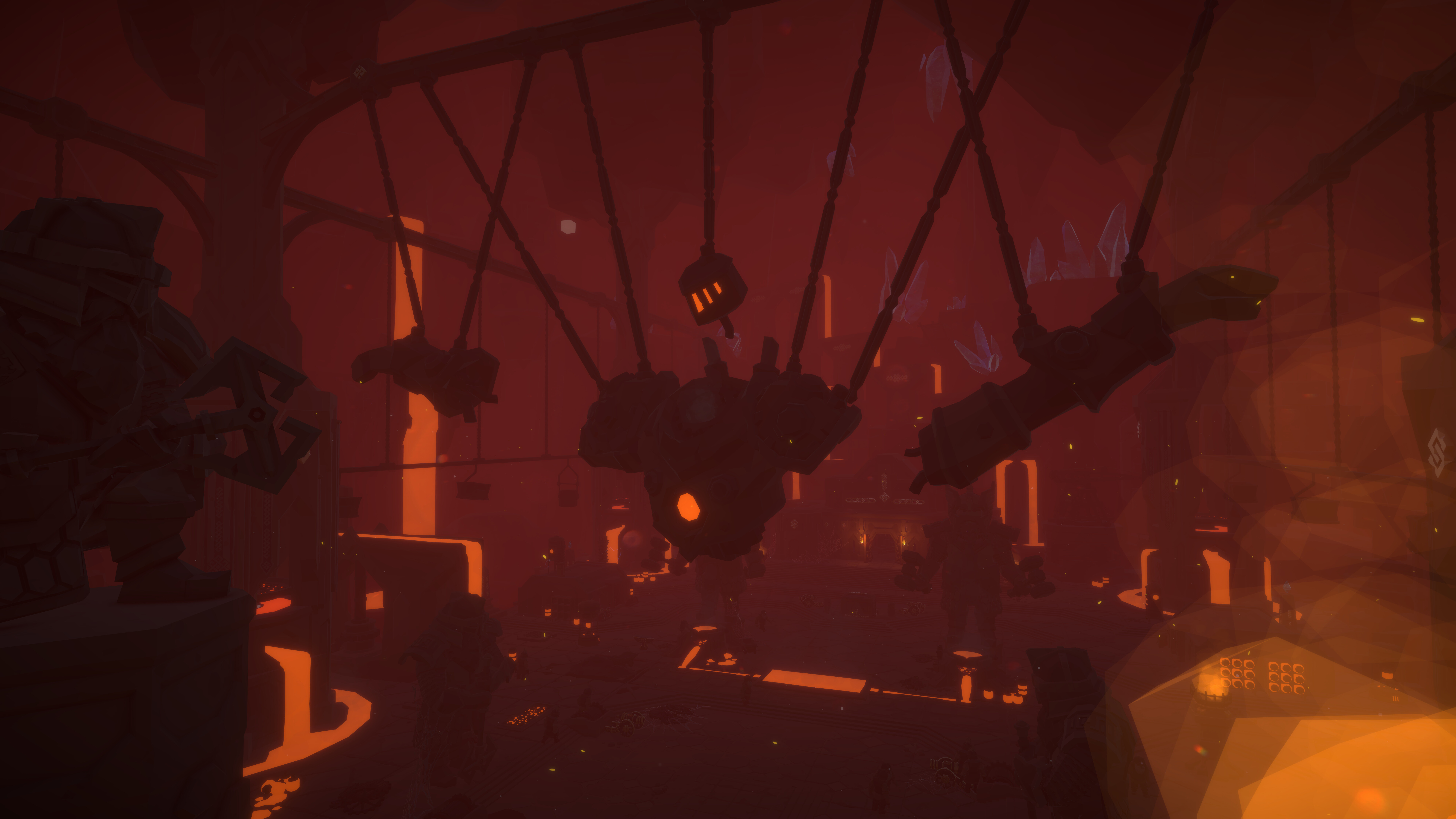 Miner Man screenshot 12