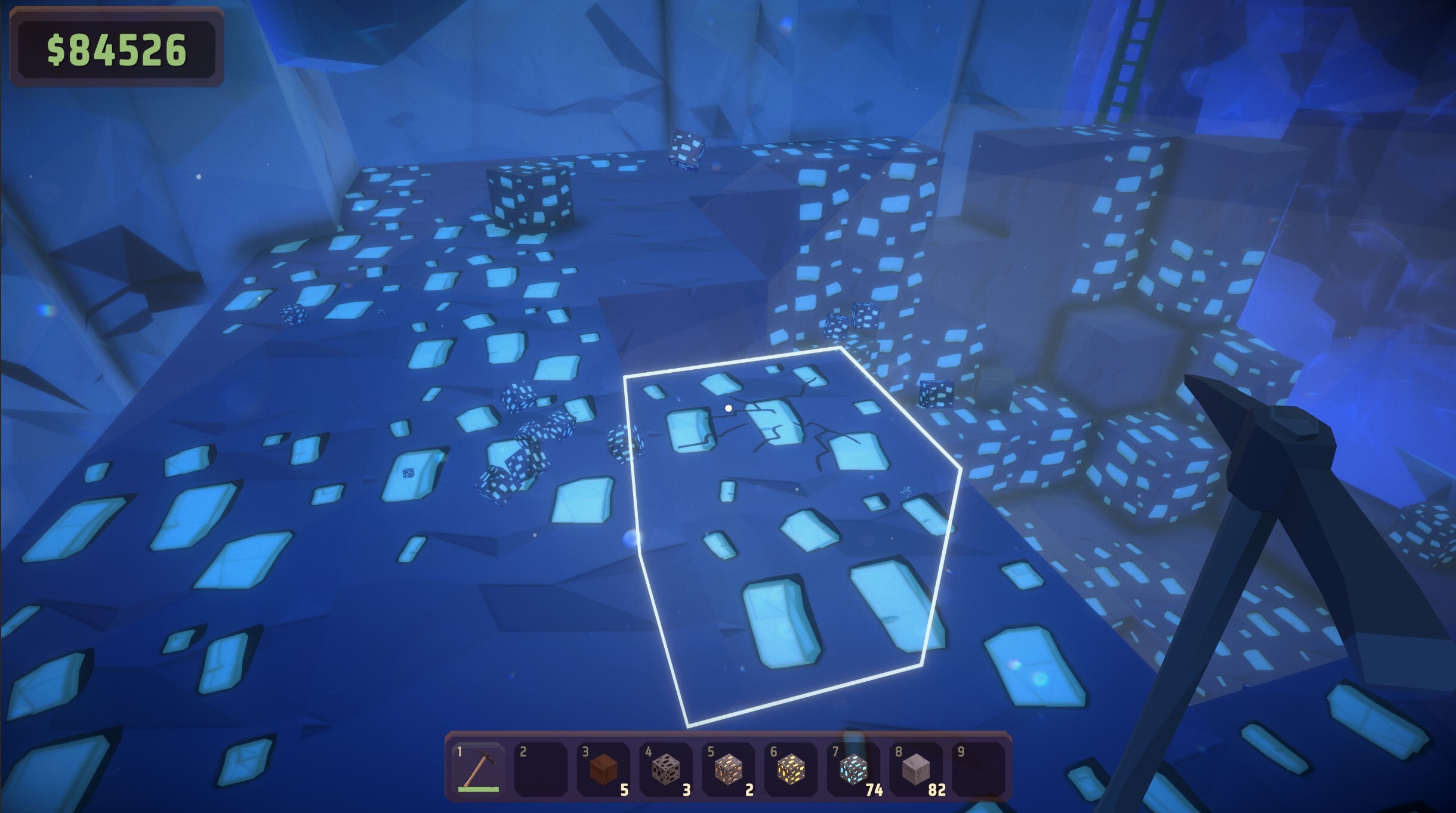 Miner Man screenshot 11