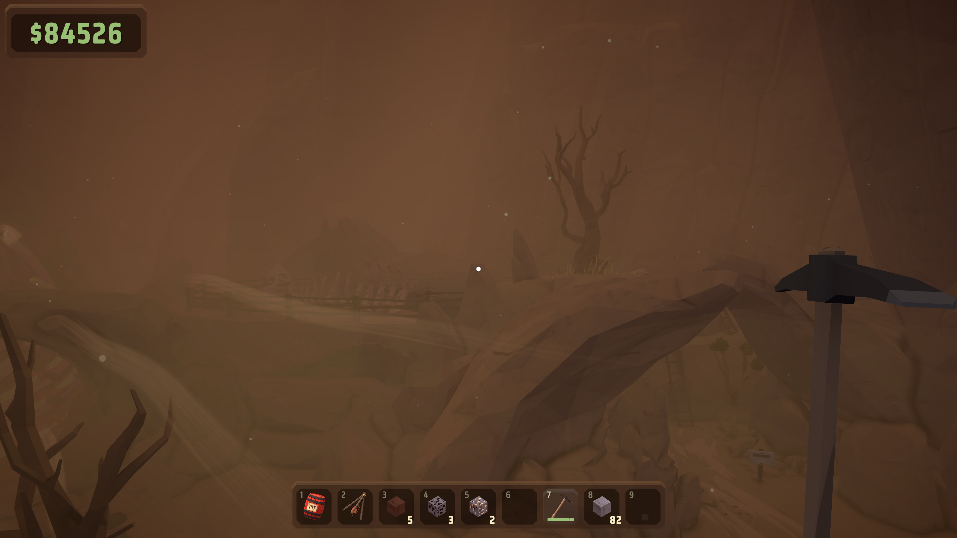 Miner Man screenshot 6