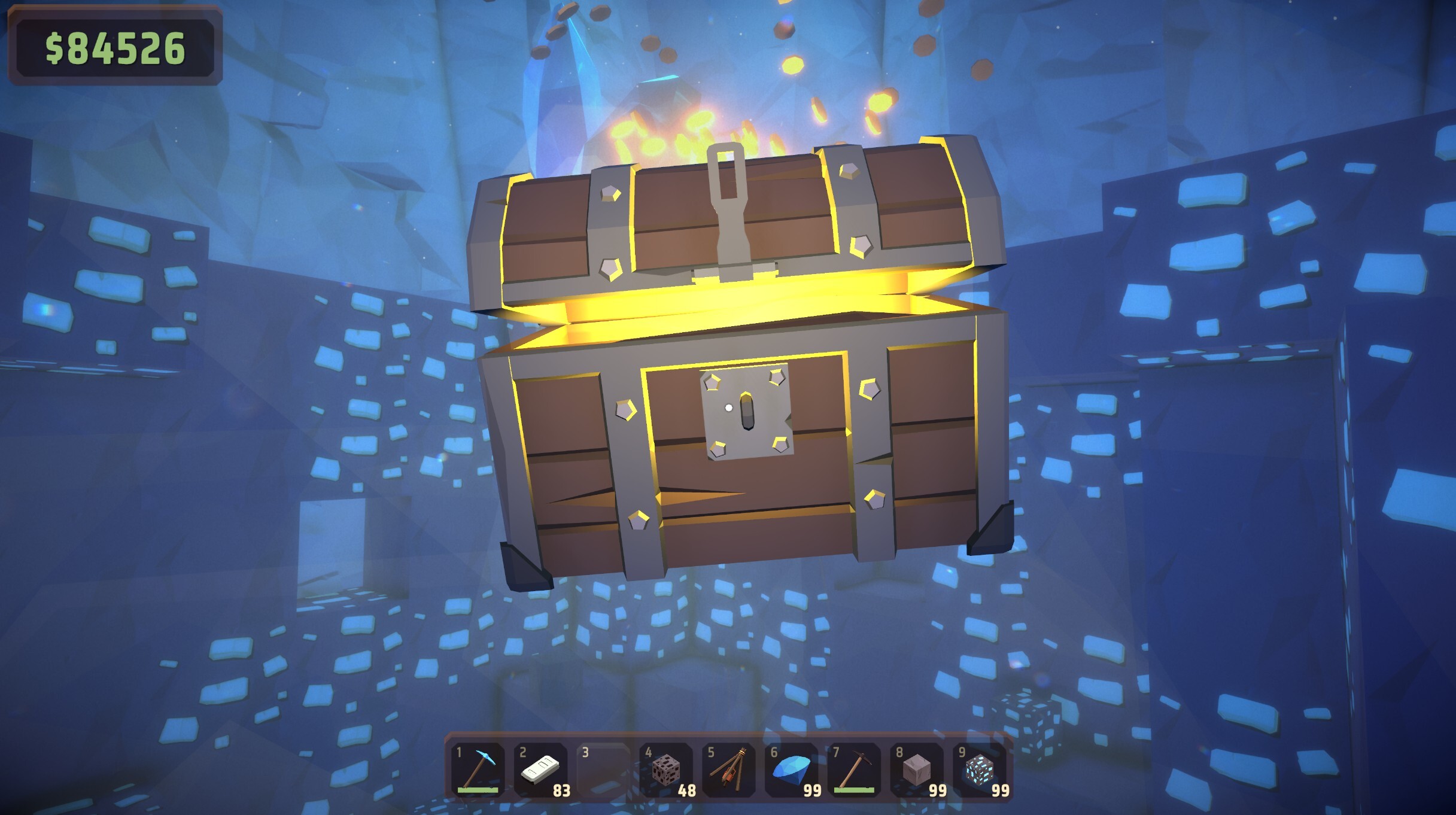 Miner Man screenshot 13