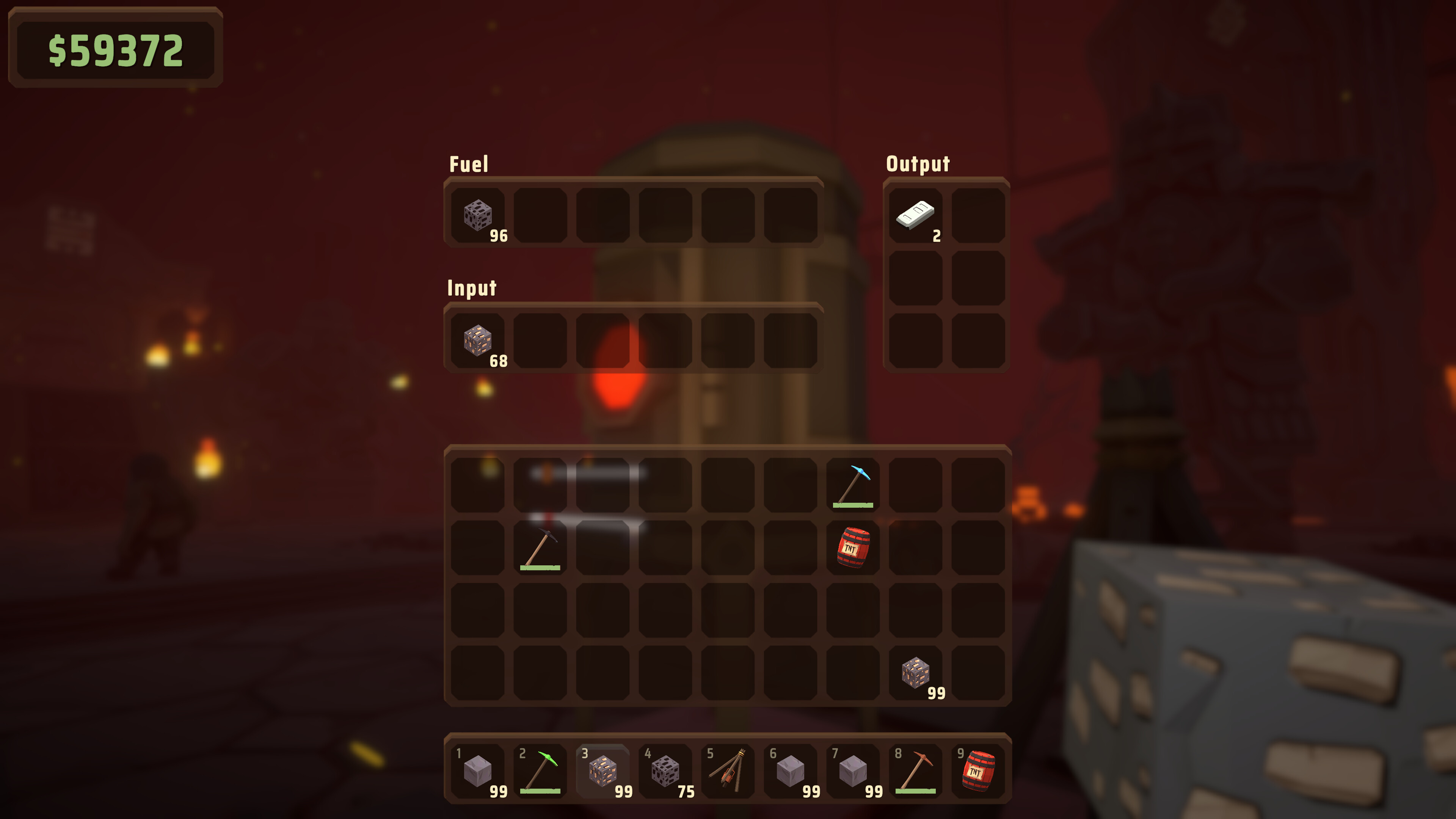 Miner Man screenshot 10