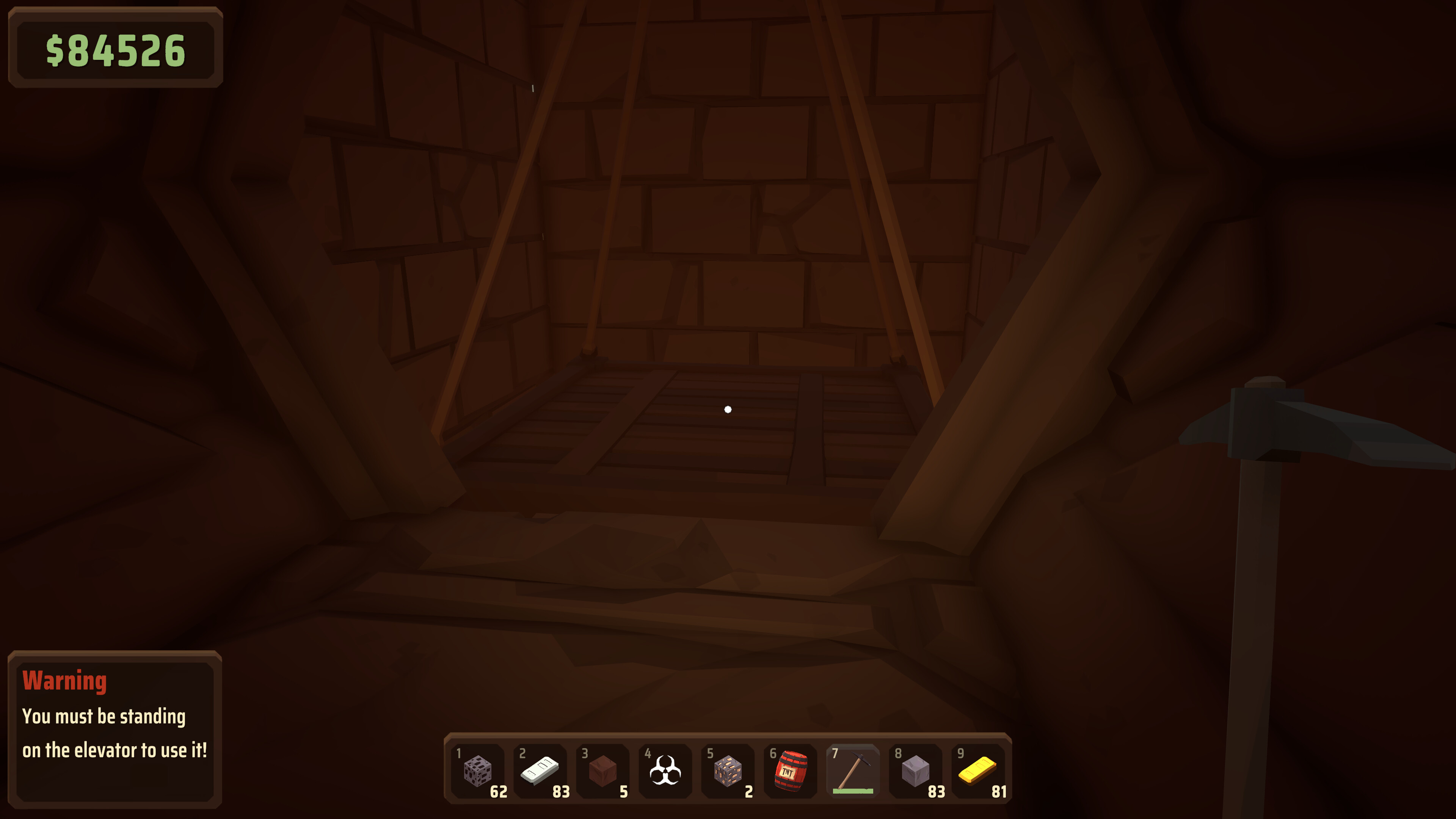 Miner Man screenshot 14