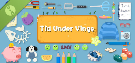 Dovedays : Time Flies Demo