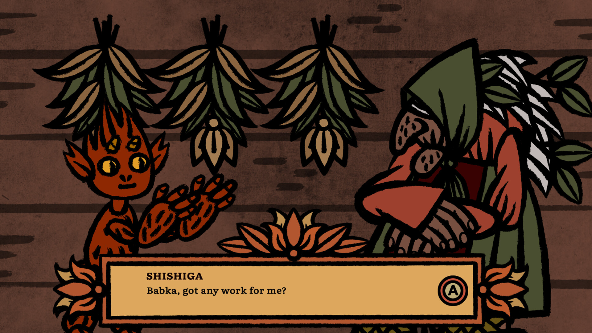 Job Fit For a Devil screenshot 3