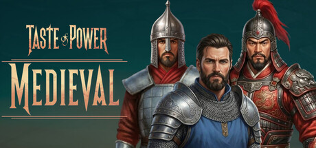 Taste of Power: Medieval