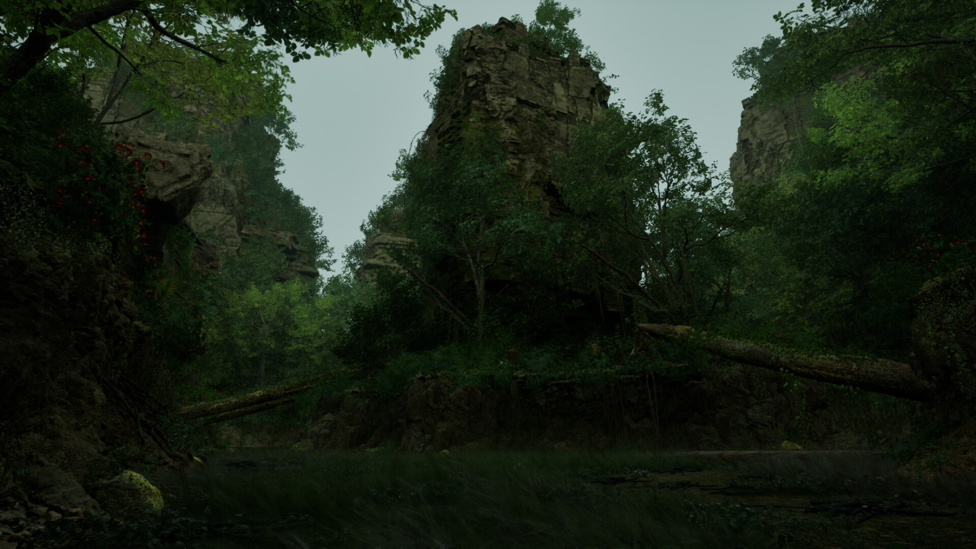 Penance screenshot 13