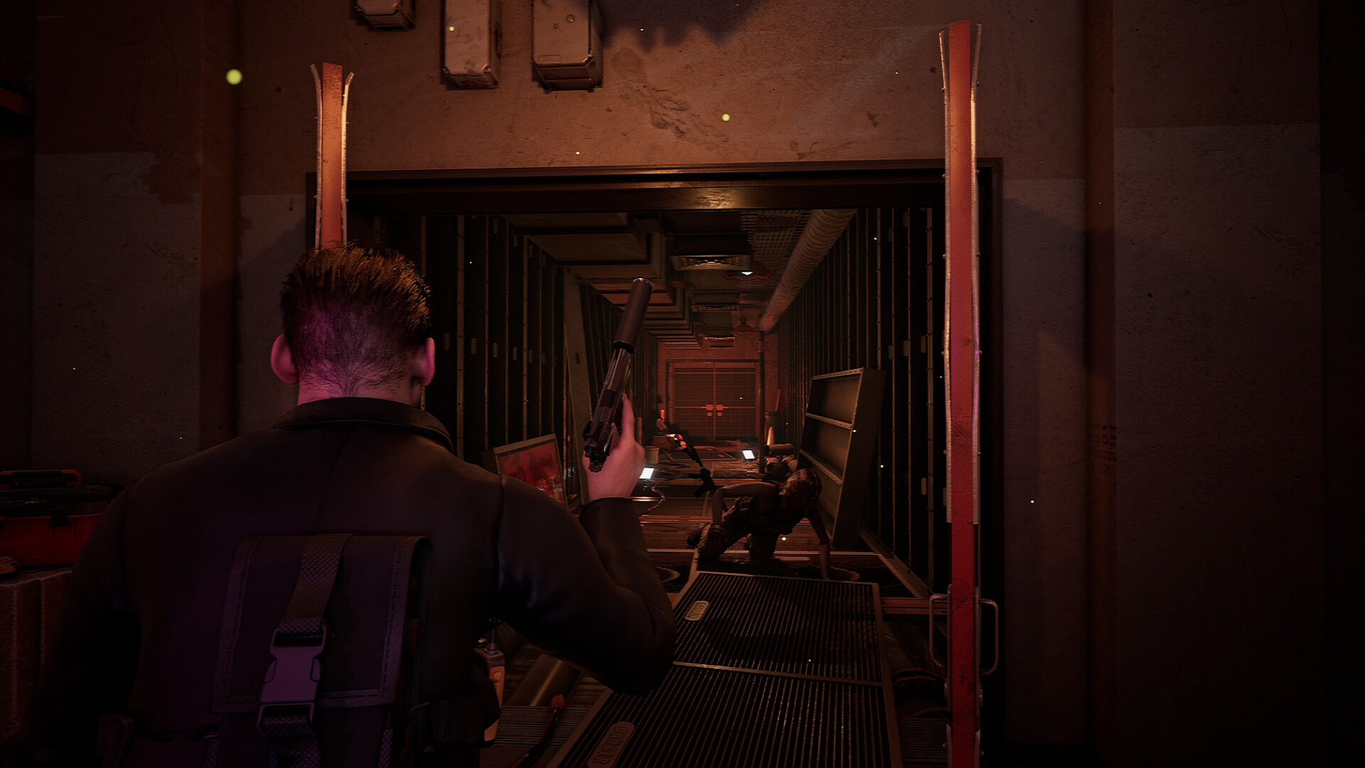 Penance screenshot 7