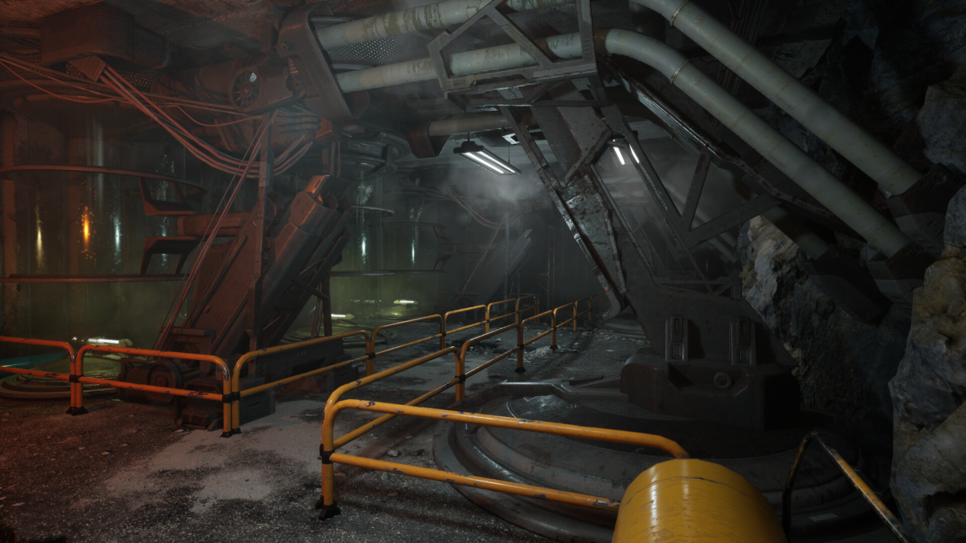 Penance screenshot 9
