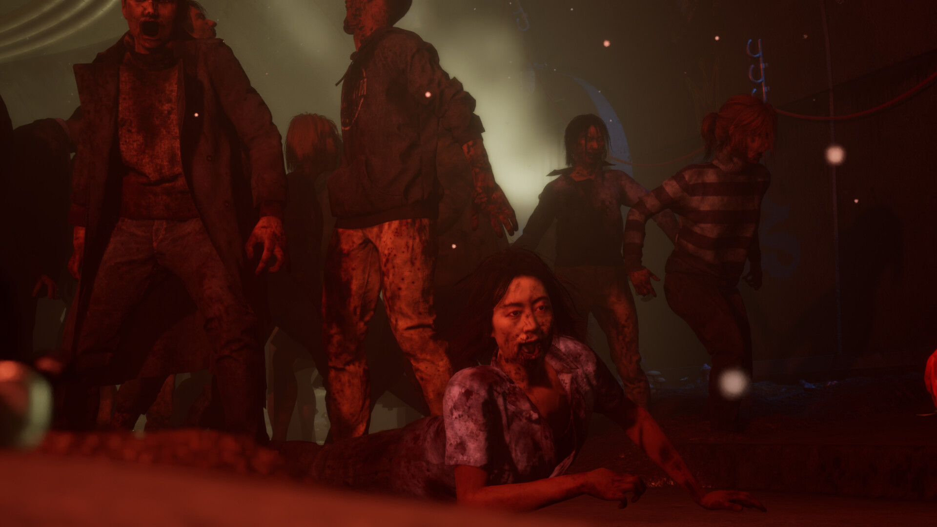 Penance screenshot 14