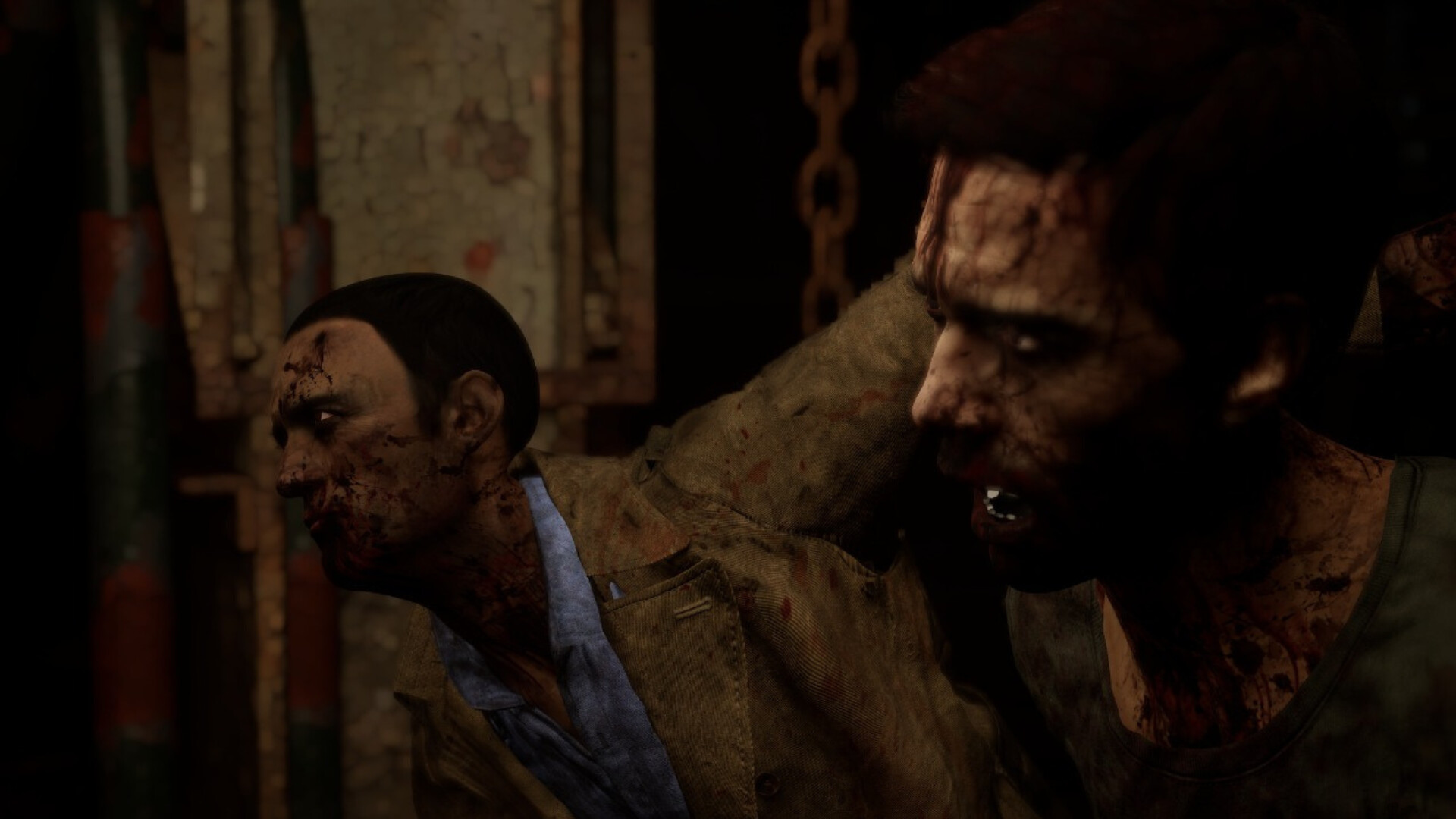 Penance screenshot 8