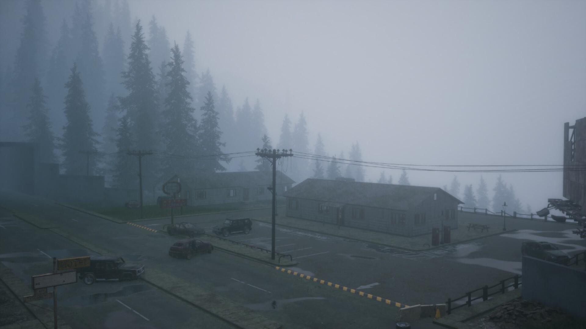 Penance screenshot 1
