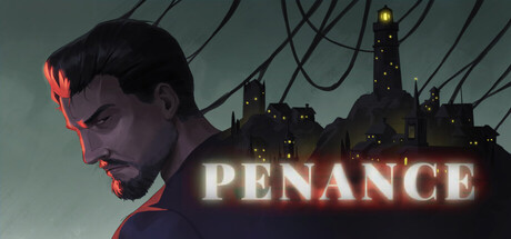 PENANCE — Steam header