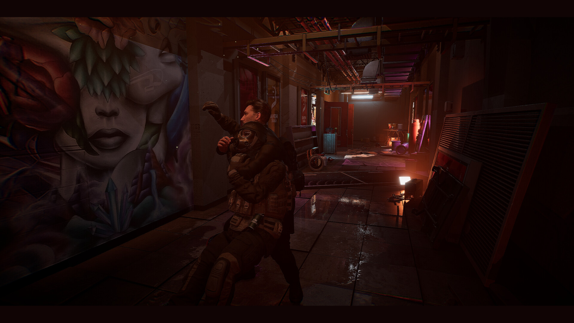Penance screenshot 15