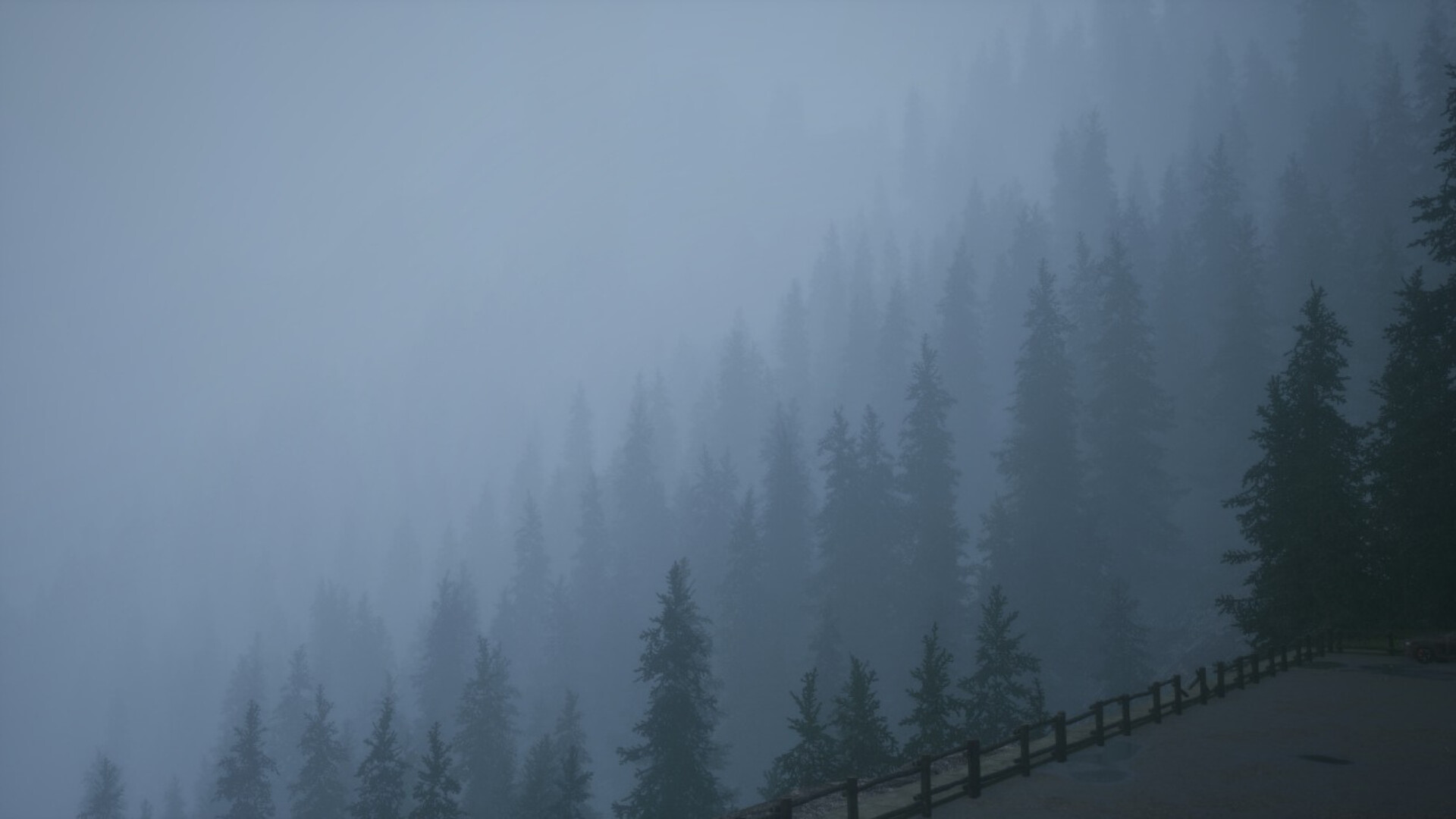 Penance screenshot 5