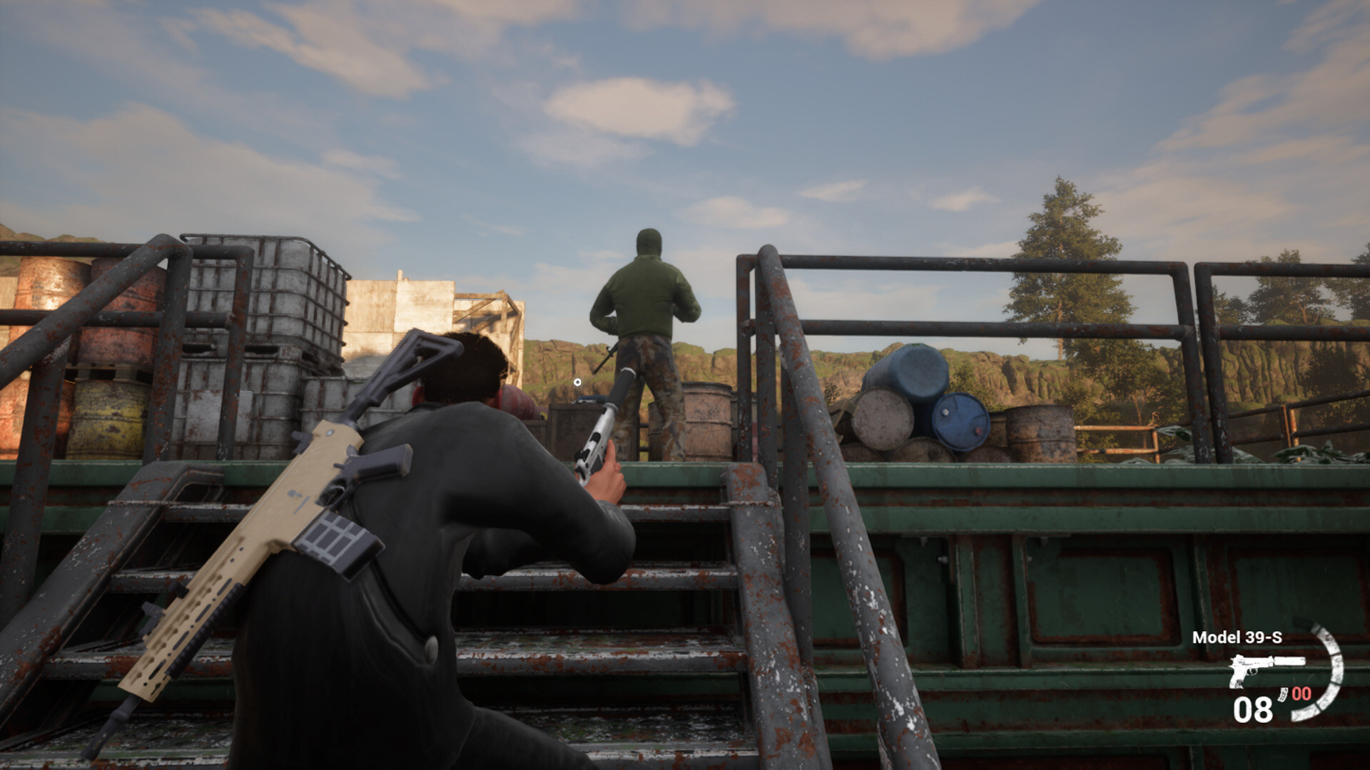 Penance screenshot 4