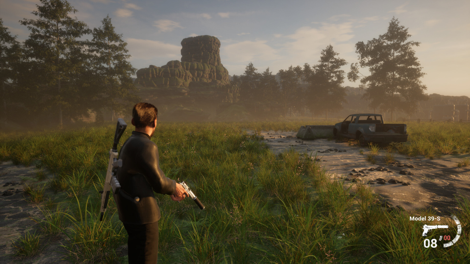 Penance screenshot 2