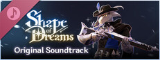 Shape of Dreams - Original Soundtrack